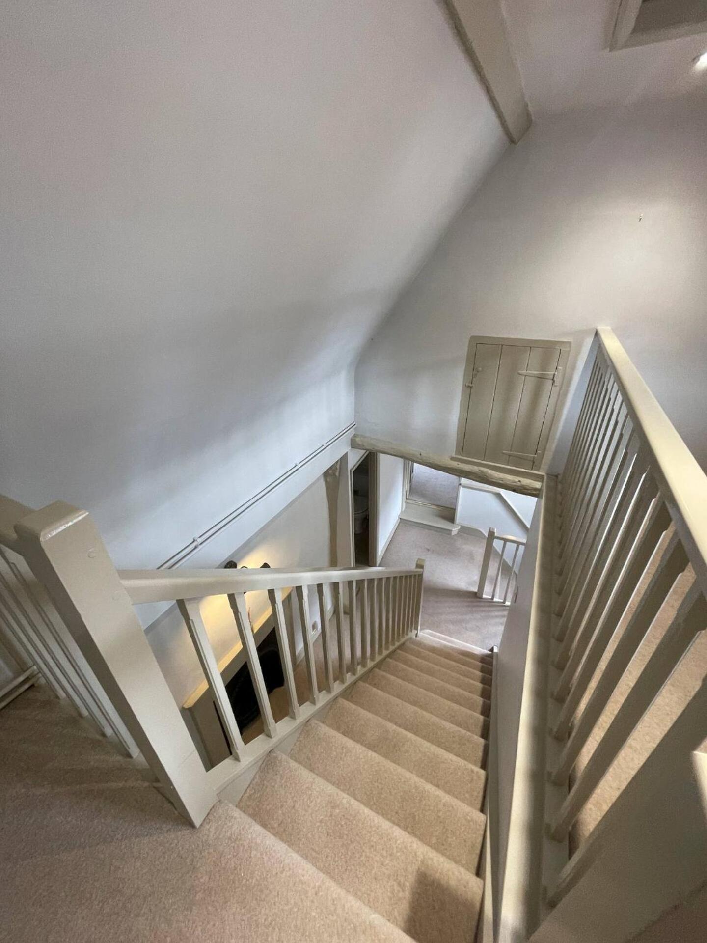 Elegant Oak Beamed House In Pretty Village - Cambridge Homehost Buckden  外观 照片